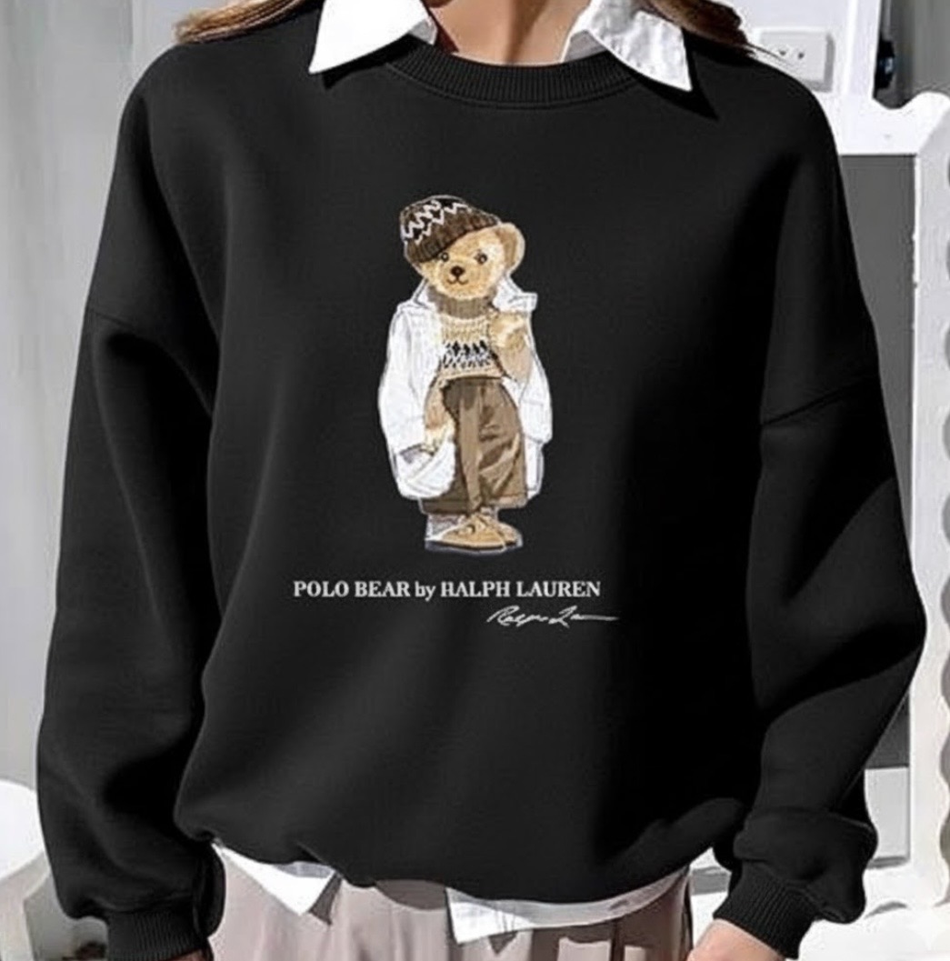 دورس خرس تدی