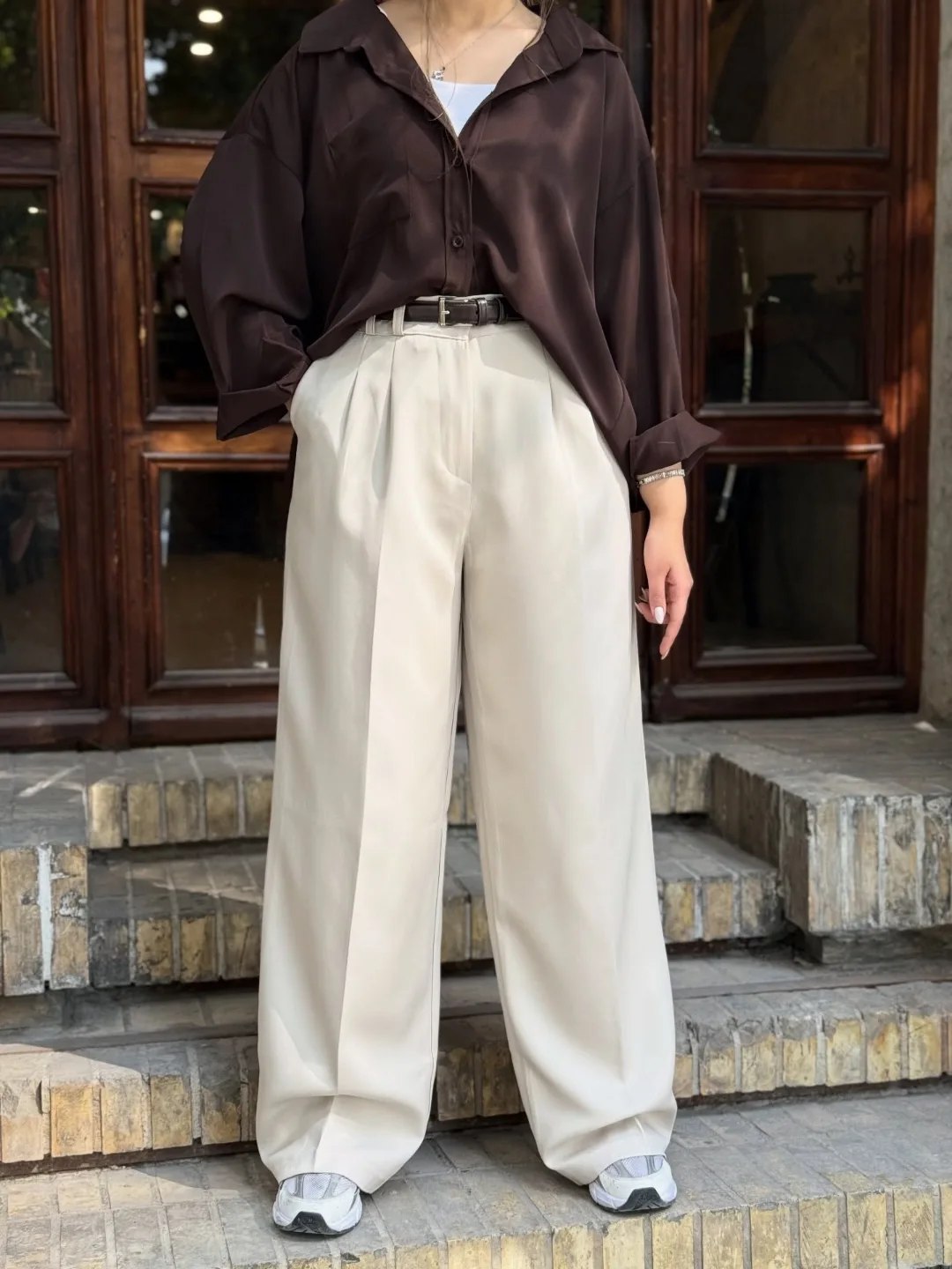 شلوارمازراتی