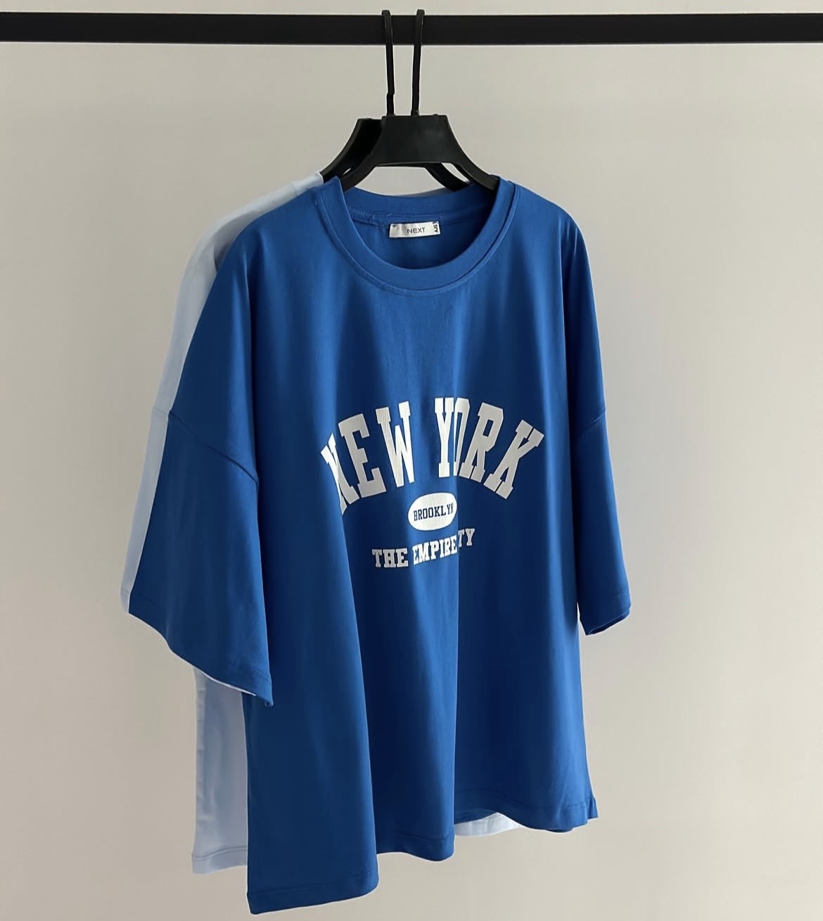تیشرت نیویورک